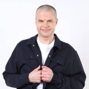 Jim Goudie