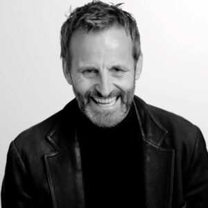 Julian Ferrier