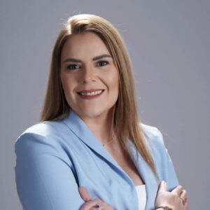 Julie Sara Armstrong