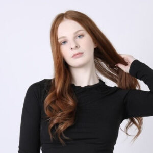 Katy Mitchinson