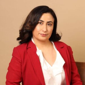 Laila Kainat