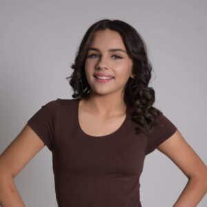 Layla Walsh