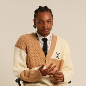Nehemiah Bowen