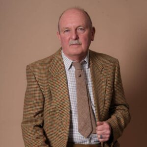 Neil Derek Airey