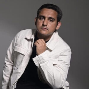 Puneet Datta