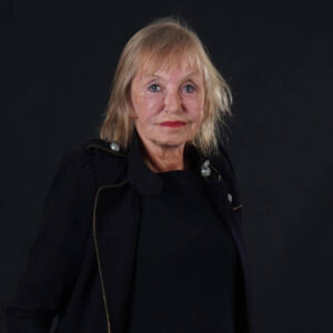 Reo Caroline Russell