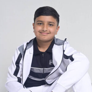 Rohaan Ahmed