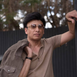 Shaban Afzal