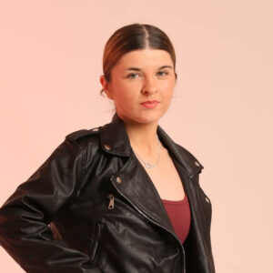 Sophie Graham