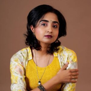 Sowmiya Lakshmanan