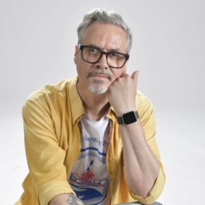 Steve Peter Hammersley