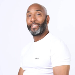 Ahmed Bansair