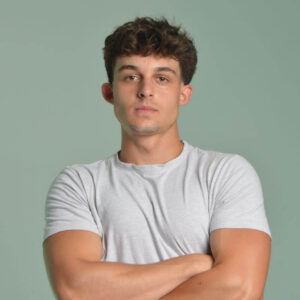 Andreas Michaelides