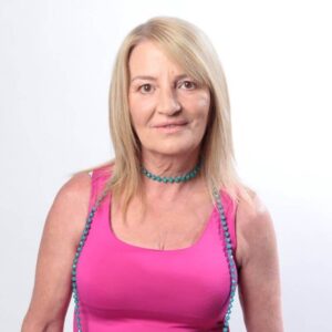 Angela Clifford