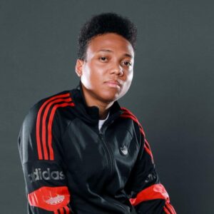 Dante James