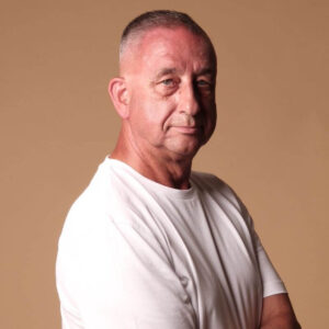 David John Faulkner
