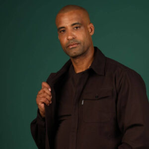 David Williams