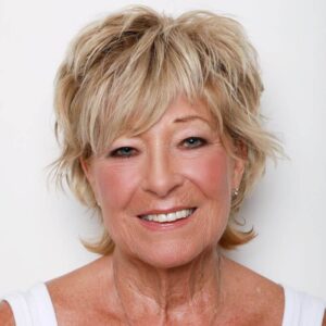 Deborah Longhurst