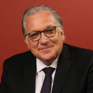 Ian L. George