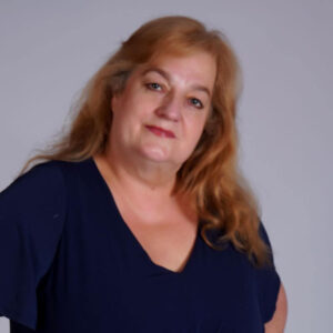 Iveta Peskova