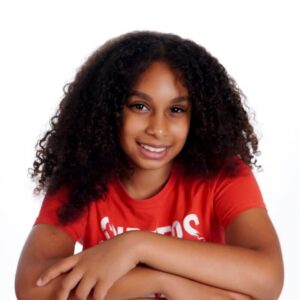 Ivyrose Cinti