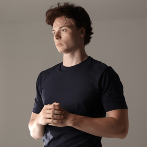 Jacob Gwilliam