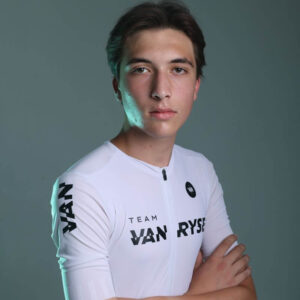 Jacob Matthews