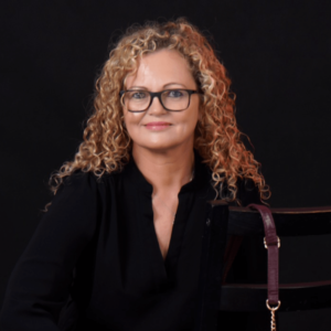 Jane Caroline Potter