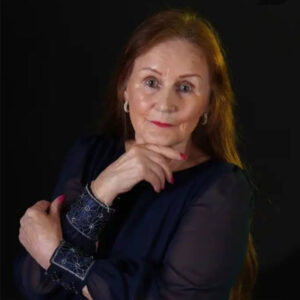 Janet Nogowczyk
