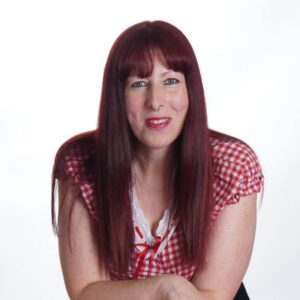 Joanne Louise Wood