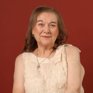 Karen Lesley Moore