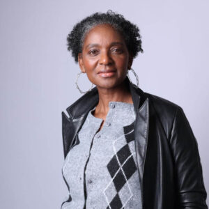 Lesley-Anne Noel