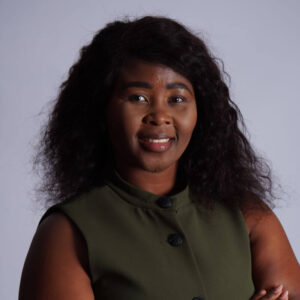 Mangwi Valerie Ngangsi