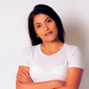 Naseem Ramjane