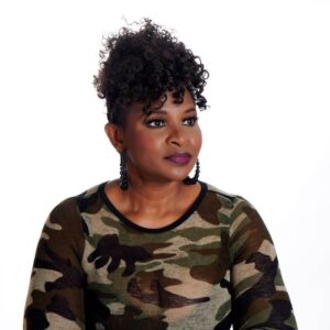 Nelly Esene
