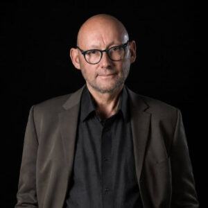 Nigel Martin Lammas