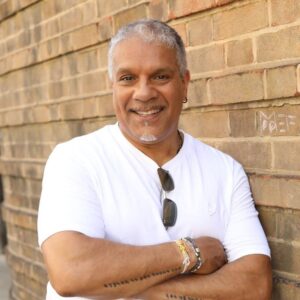 Nigel Pereira