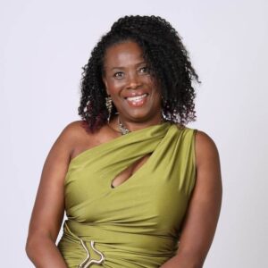 Patricia Forbes