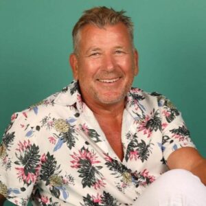 Paul Reed