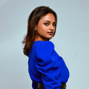 Ria Shah