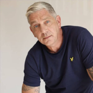 Tim Fortescue