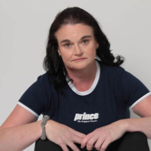 Tina Gratton