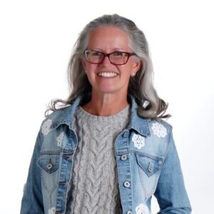 Tracy Goodwin
