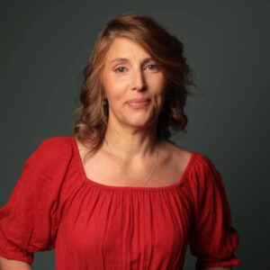 Vanessa Blackmore