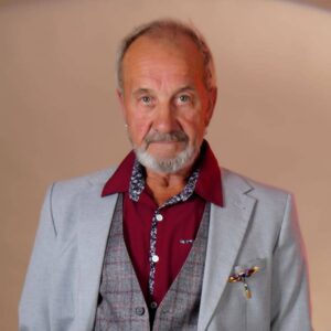 Alan Beck