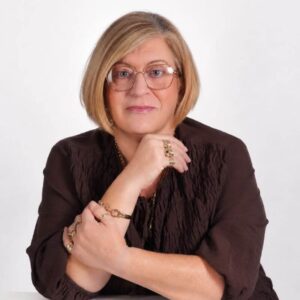 Anita White