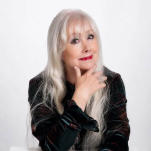 Ann Stamp
