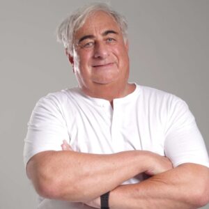 Anthony George
