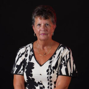 Barbara Ellen Castree