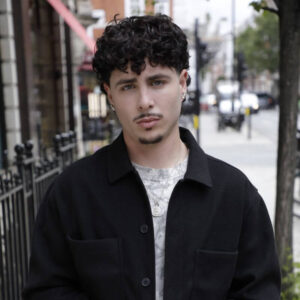 Cavan Josh Chedzey